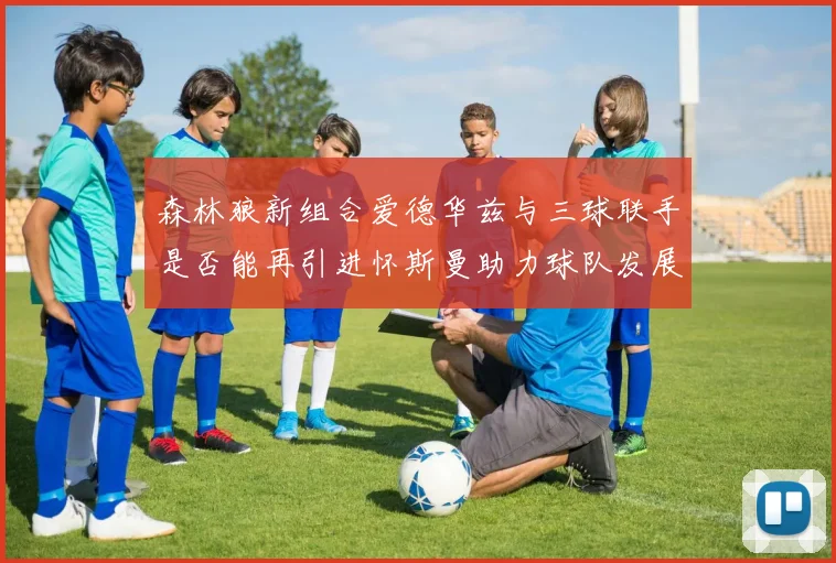 森林狼新组合爱德华兹与三球联手是否能再引进怀斯曼助力球队发展